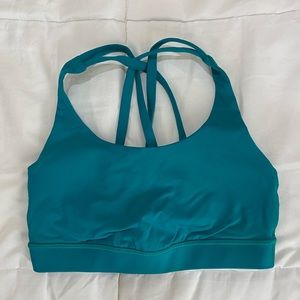 Lululemon Energy Bra